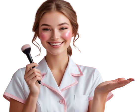 تصویر مسیر زیبایی