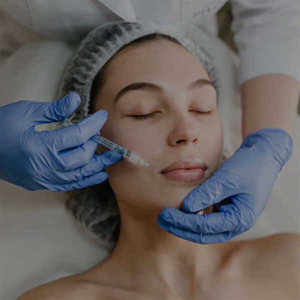 تکنسین تزریق ژل و بوتاکس