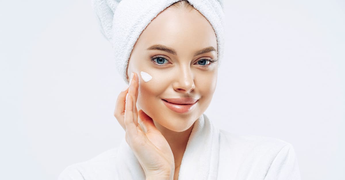 معرفی خدمات زیبایی