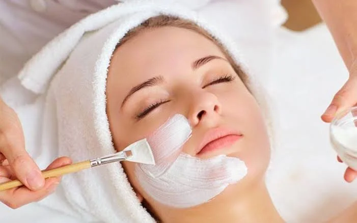 دوره پاکسازی پوست(مبتدی)