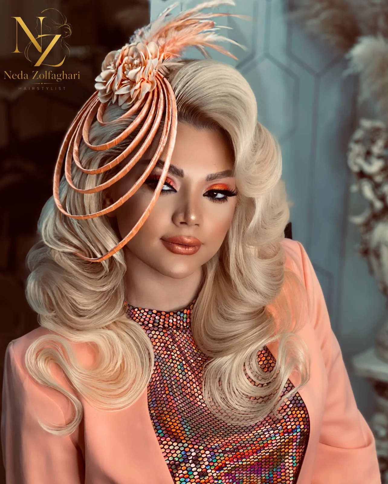 نمونه کار شنیون