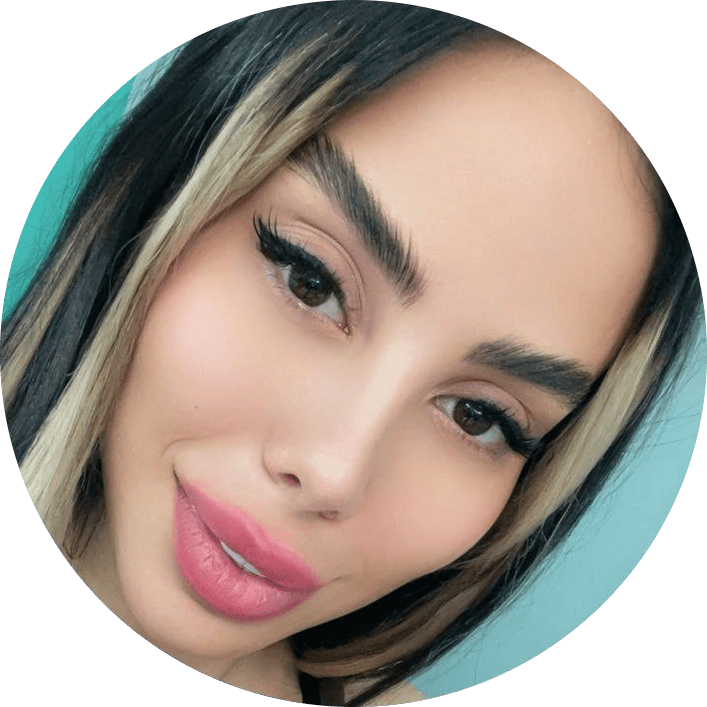 زیبایی ویدا