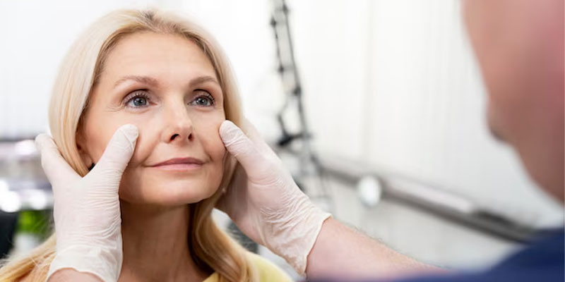 بلفاروپلاستی