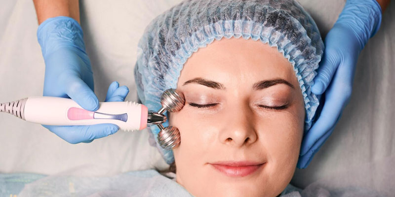 میکروکارنت