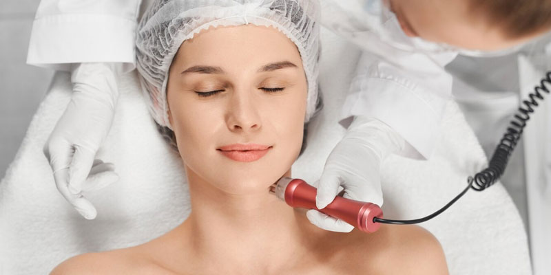 هایفو تراپی