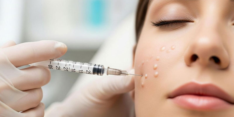 مزوتراپی پوست