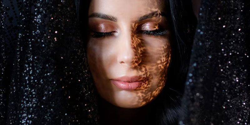 آرایش گریم سینمایی (اسپشیال افکت)