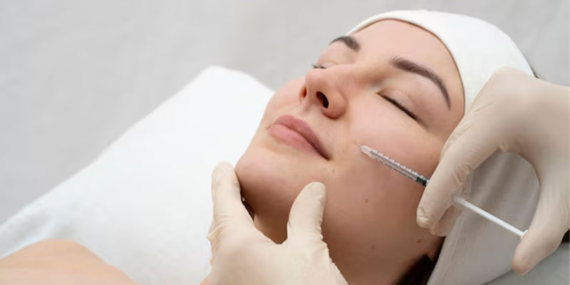 انواع مزوژل ها