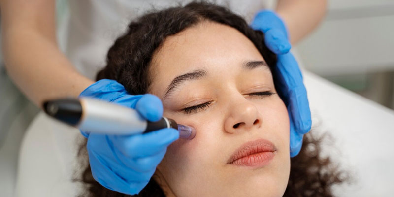 میکرونیدلینگ