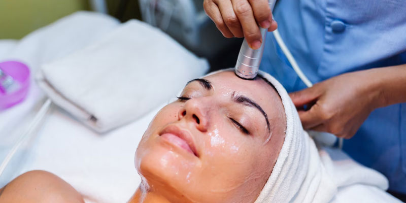 فشیال VIP با دستگاه